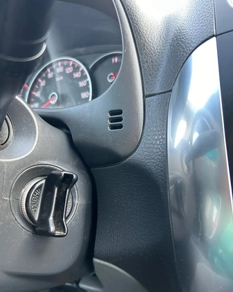 Suzuki SX4 cena 19500 przebieg: 152000, rok produkcji 2007 z Łańcut małe 106